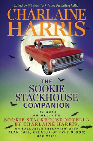 [Sookie Stackhouse #10.5 - Small-Town Wedding 01] • The Sookie Stackhouse Companion